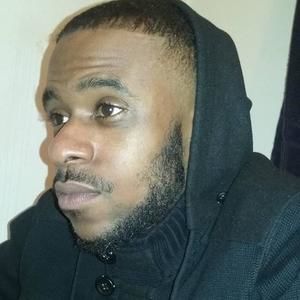 Meet your Posher, Terry